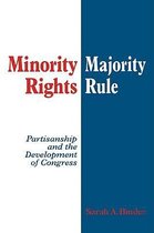 Minority Rights, Majority Rule