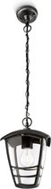 Philips myGarden 154665416 Buitengebruik hangverlichting Grijs E27 Halogeen