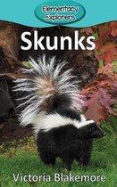 Elementary Explorers- Skunks