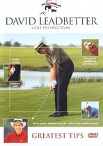 David Leadbetter-Greatest Tips