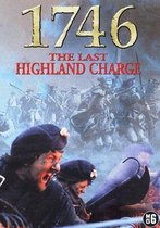 1746 - Last Highland Charge