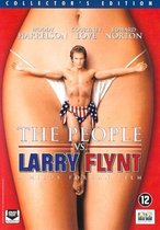 People vs. Larry Flynt (Special Edition)