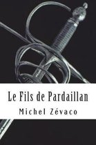 Le Fils de Pardaillan