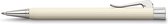 Graf von Faber-Castell BALL PEN INTUITION RESIN IVORY