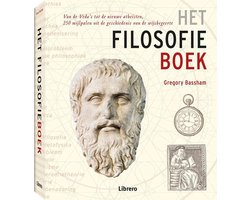 Het filosofieboek