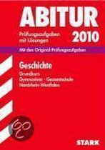 Abitur 2012 Geschichte. Grundkurs. Gymnasium, Gesamtschule. Nordrhein-Westfalen