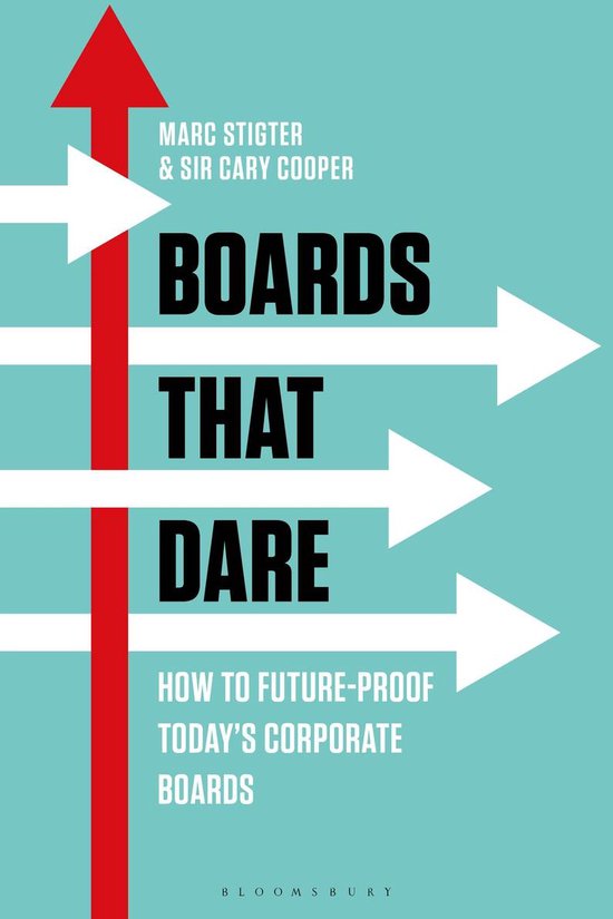 Boards That Dare - cover