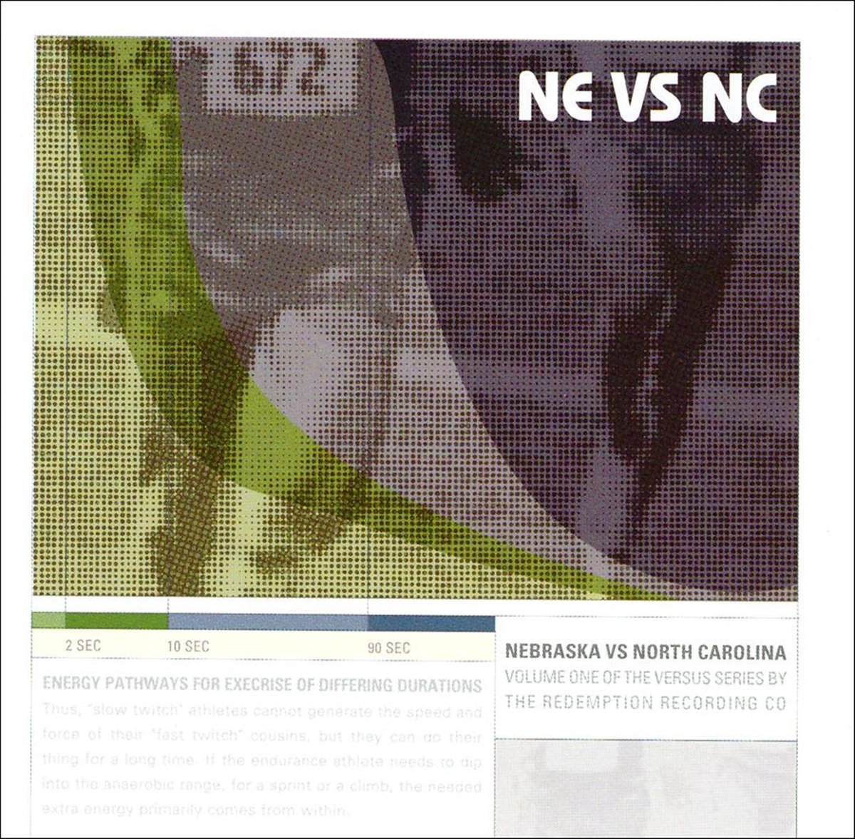 NE Vs NC