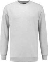 Workman Sweater Outfitters - 8242 grijs melange - Maat XL