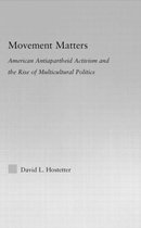 Studies in African American History and Culture- Movement Matters