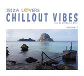 Various Artists - Chillout Vibes Vol.1 (CD)