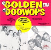 Golden Era of Doo-Wops: Grand Records