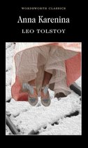 Omslag Anna Karenina