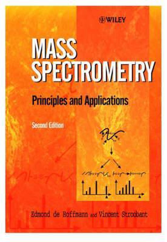 Mass Spectrometry - cover