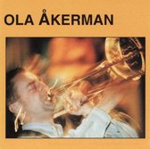 Ola Akerman - Ola Akerman (CD)