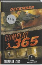 Complot 365. December