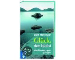 Glück, das bleibt