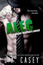 Slater Brothers 2 - Alec