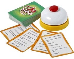 Geen Ja Geen Nee - Minispel