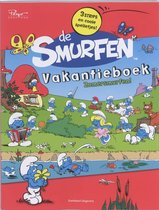 Vakantieboek