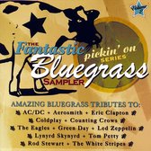 Fantastic Pickin' on Series Bluegrass Sampler, Vol. 2