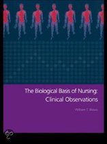 The Biological Basis Of Nursing