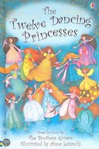 The Twelve Dancing Princesses