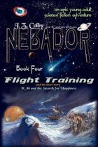 Nebador Book Four