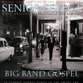 Big Band Gospel: Senior Select