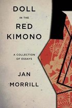 Doll in the Red Kimono