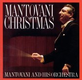 Mantovani Christmas [PGD Special Markets]