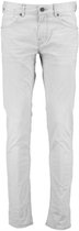 Pme legend nightflight lichtgrijze slim fit jeans - Maat W36-L34