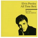 All Time Best/Elvis 30 #1