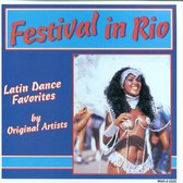 Festival in Rio