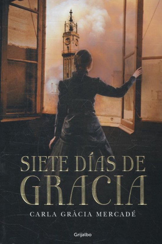 Siete días de gracia