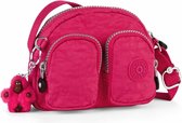 Kipling Kalipe - Schoudertas - Flamboyant Pink