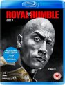 WWE - Royal Rumble 2013 (Blu-ray)