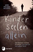 Omslag Kinderseelenallein
