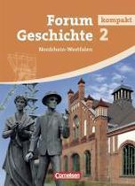 Forum Geschichte 2 - Schülerbuch Nordrhein-Westfalen