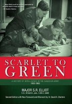 Scarlet to Green