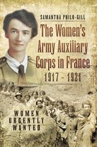 The Women's Army Auxiliary Corps in France, 1917–1921