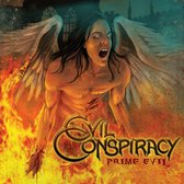 Evil Conspiracy - Prime Evil (CD)