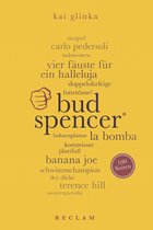 Reclam 100 Seiten - Bud Spencer. 100 Seiten