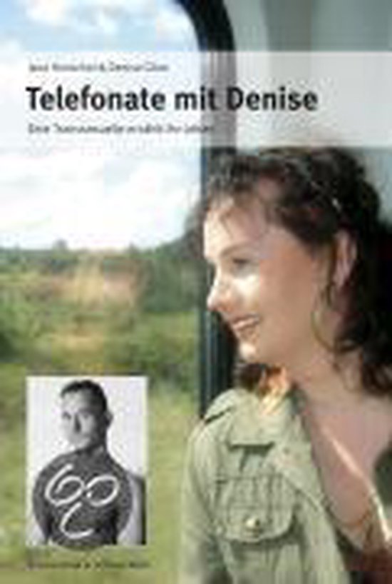 Telefonate mit Denise - cover