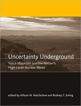 Uncertainty Underground