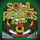 Soul Radics - Big Shot (CD)