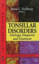 Tonsillar Disorders