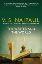 Writer & The World