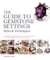 Guide To Gemstone Settings
