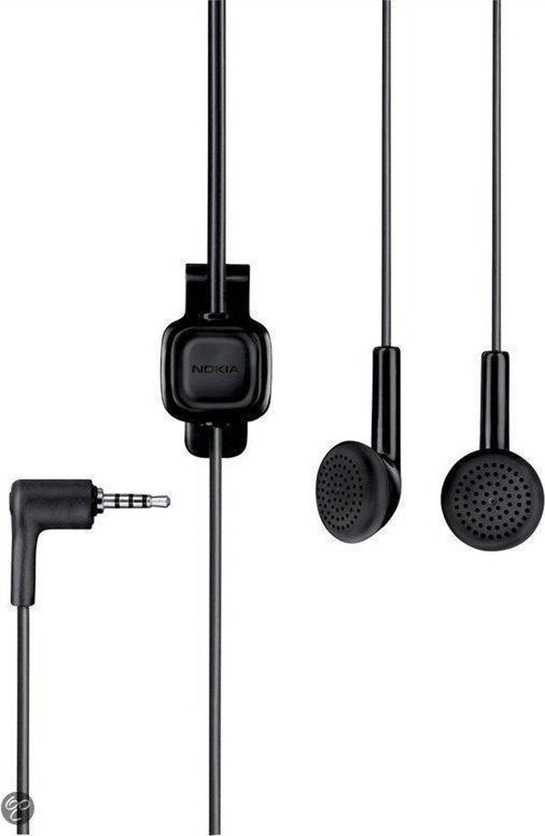 nokia fashion stereohoofdtelefoon hs 31 wit uitzoeken en kopen met korting
